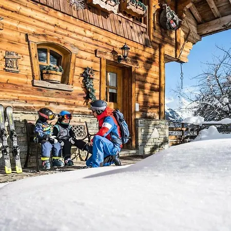 Chalet Résidence Le - Chalets 454 Courchevel