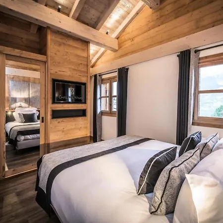 Chalet Résidence Le - Chalets 454